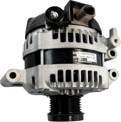 OEM Alternator For Lexus ES250 NX250 2.5L 2021-2023, Toyota RAV4 2.5L 2019-2023