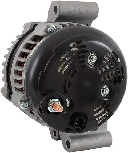 180AMP Alternator For Jeep Grand Cherokee, Jeep Dodge 2021-2023 (3.6L)