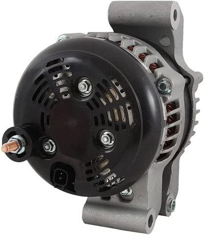 180AMP Alternator For Jeep Grand Cherokee, Jeep Dodge 2021-2023 (3.6L)