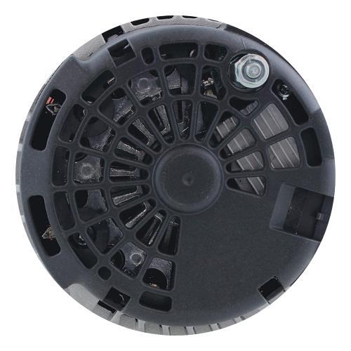 Fits Delco GMC Hummer Isuzu Saab  Car Alternator Plastic Rear SRE Cover 46-1466