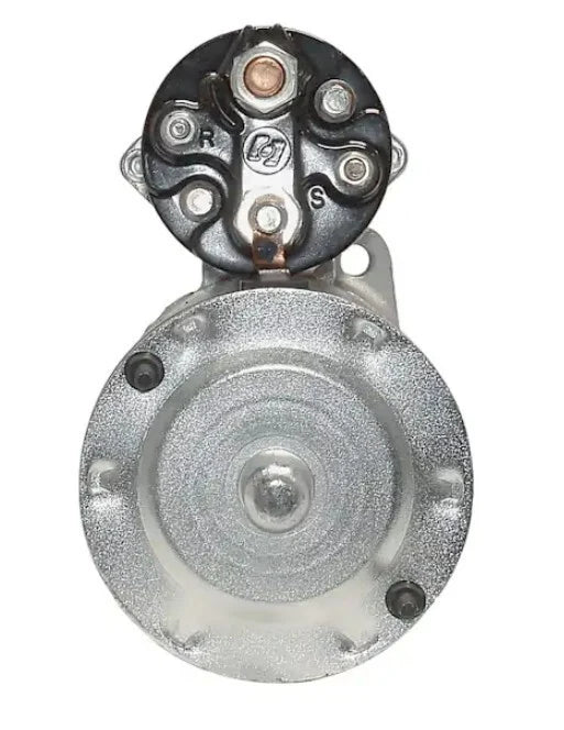 New Starter Buick Skyhawk 1.8L 1982-1986, Buick Skyhawk 1.8L 1982-1986