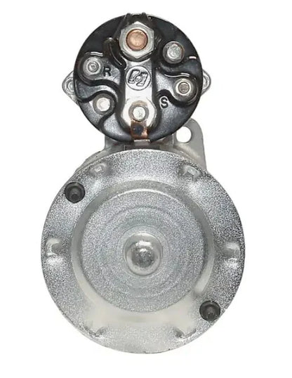 New Starter Buick Skyhawk 1.8L 1982-1986, Buick Skyhawk 1.8L 1982-1986