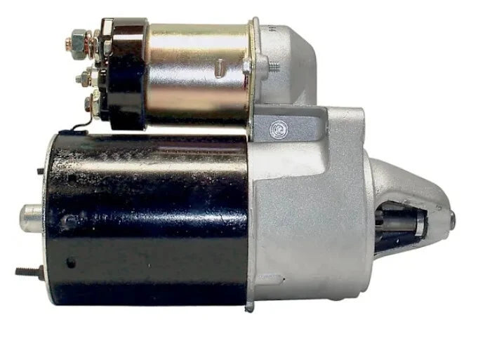 New Starter Buick Skyhawk 1.8L 1982-1986, Buick Skyhawk 1.8L 1982-1986