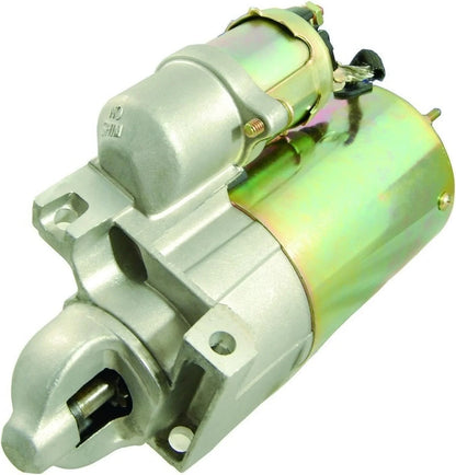 New Starter For Pontiac Grand Prix 1991-95 Monte Carlo 1995 (3.4L)