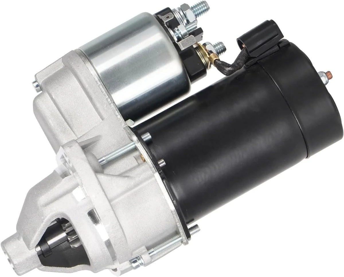 New Starter For Saturn Saturn SC 1991-92, SL1 SL2 91-1993 (1.9L)