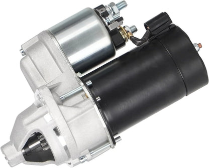New Starter For Saturn Saturn SC 1991-92, SL1 SL2 91-1993 (1.9L)