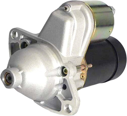 New Starter For Saturn Saturn SC 1991-92, SL1 SL2 91-1993 (1.9L)