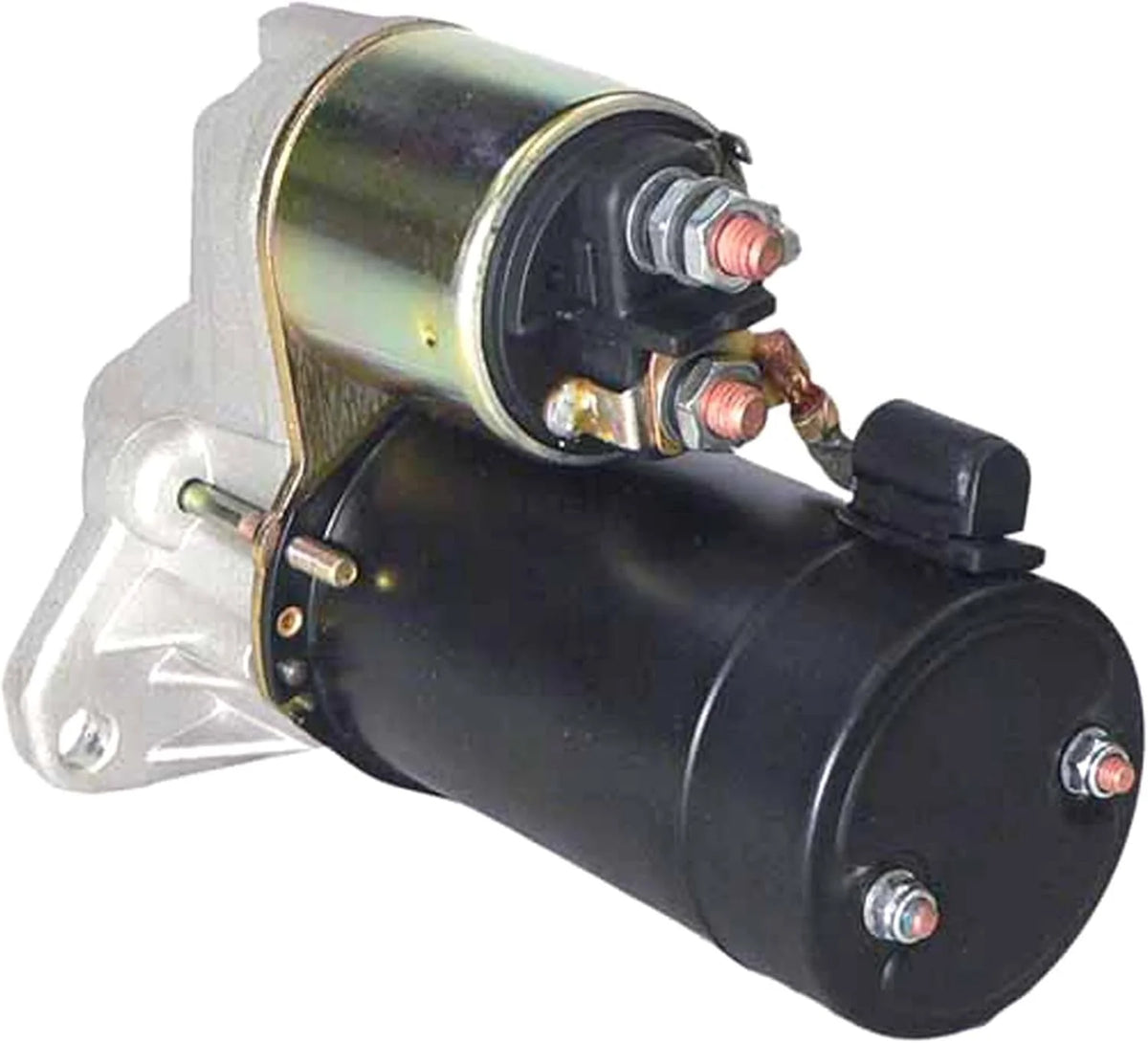 New Starter For Saturn Saturn SC 1991-92, SL1 SL2 91-1993 (1.9L)