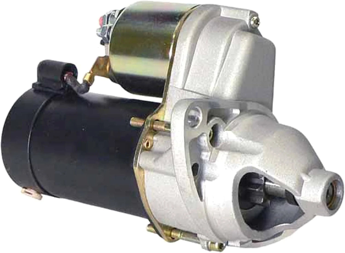 New Starter For Saturn Saturn SC 1991-92, SL1 SL2 91-1993 (1.9L)