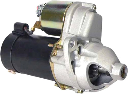 New Starter For Saturn Saturn SC 1991-92, SL1 SL2 91-1993 (1.9L)