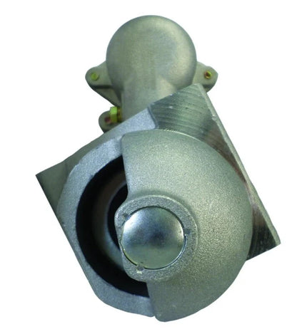 New Starter Chevy Blazer K1500 K2500 K3500 (6.2L) 1989-1991, GMC Jimmy V1500