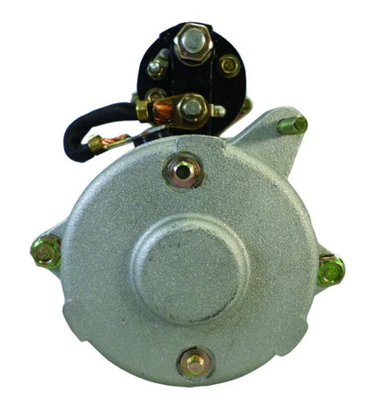 New Starter Chevy Blazer K1500 K2500 K3500 (6.2L) 1989-1991, GMC Jimmy V1500