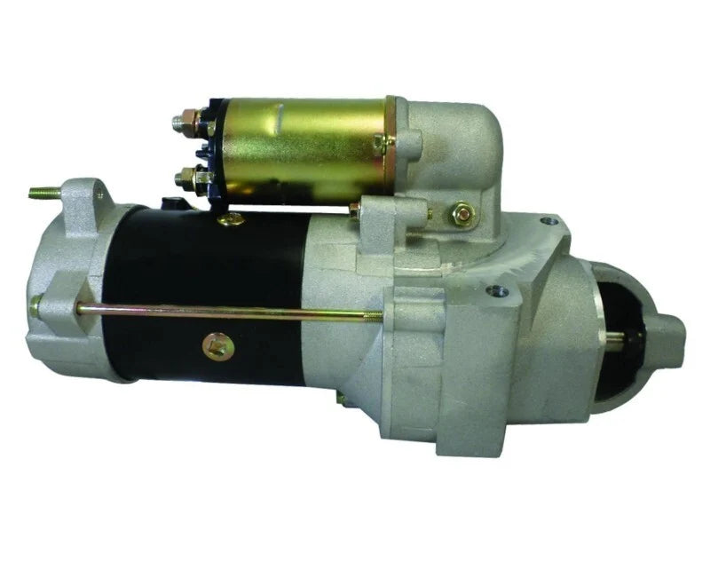 New Starter Chevy Blazer K1500 K2500 K3500 (6.2L) 1989-1991, GMC Jimmy V1500