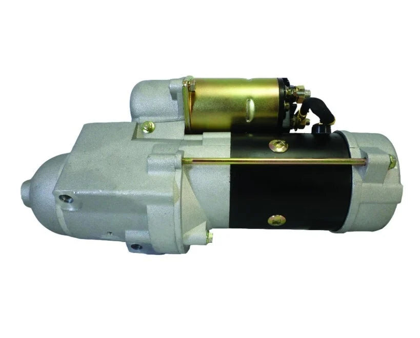 New Starter Chevy Blazer K1500 K2500 K3500 (6.2L) 1989-1991, GMC Jimmy V1500
