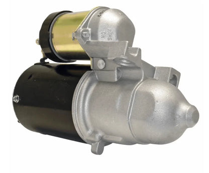 New Starter For Chevy Cavalier Beretta, Pontiac Grand Am, Prix 2.2L 1996-1998