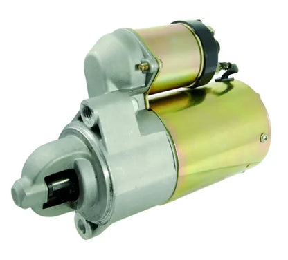 New Starter For Chevrolet Cavalier 2.4L 1996-1998, Pontiac Grand Am 2.4L 1996-98
