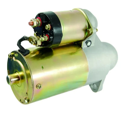 New Starter For Chevrolet Cavalier 2.4L 1996-1998, Pontiac Grand Am 2.4L 1996-98