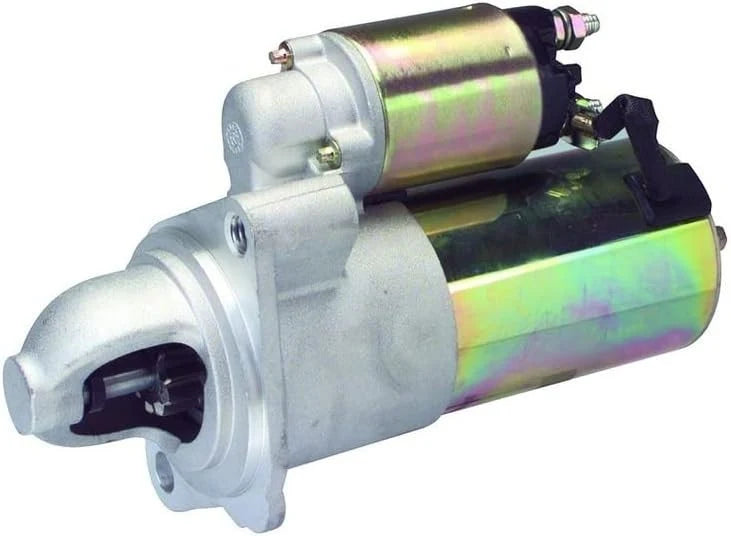 Starter for Pontiac Grand Am Sunfire , Chevy Cavalier Malibu 2.4L