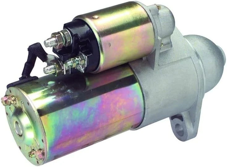Starter for Pontiac Grand Am Sunfire , Chevy Cavalier Malibu 2.4L