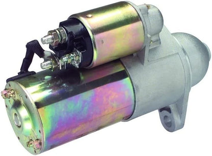 Starter for Pontiac Grand Am Sunfire , Chevy Cavalier Malibu 2.4L
