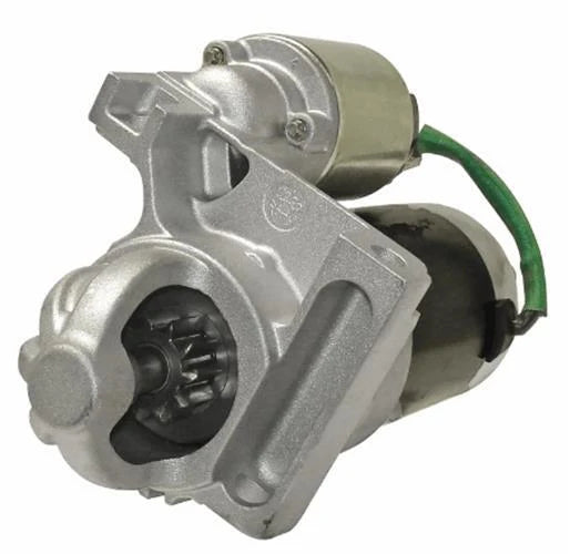 New Starter For Firebird 2002, Monte Carlo, Pontiac Grand Prix 3.8L 2001-2008