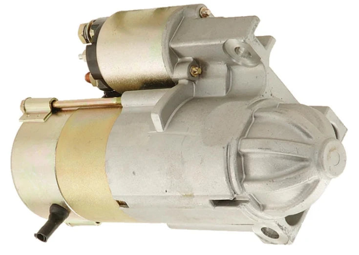 New Starter Chevy Malibu Impala 2001-2005, Pontiac Grand Prix 2001 2002 2003