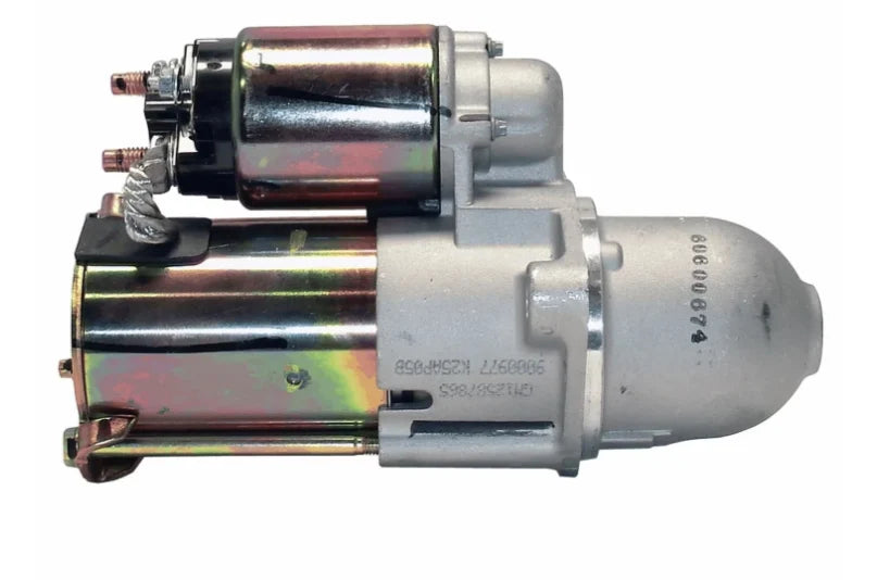 New Starter for Pontiac Grand Am, Chevy Cavalier, Oldsmobile Alero (2.2) 2002-05