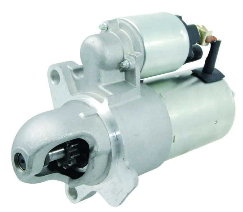 New Starter For Buick Allure Rendezvous 3.6L 2004-05, Cadillac CTS 2004-2005