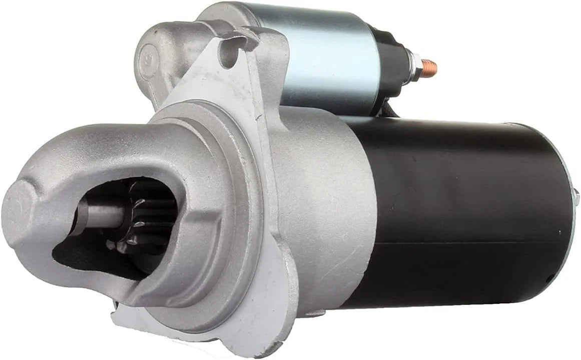 New Starter For Buick Rainier 05 4.2L Chevrolet Colorado 2.8L 2004-2005