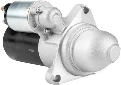 New Starter For Buick Rainier 05 4.2L Chevrolet Colorado 2.8L 2004-2005