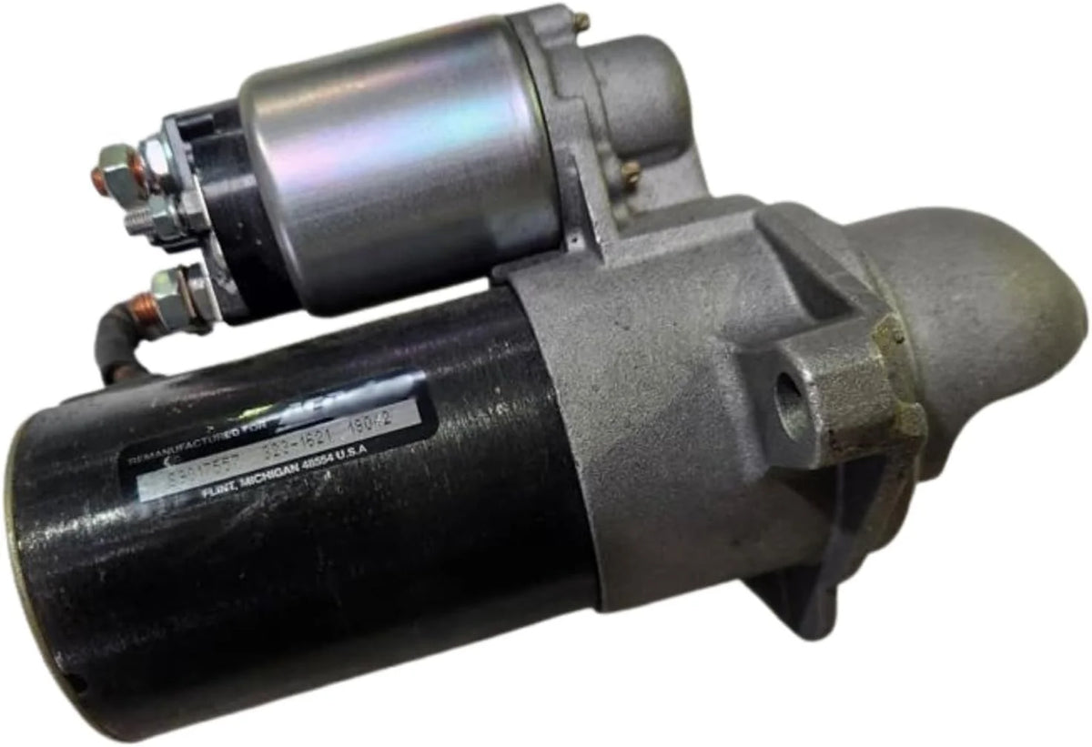 OEM Starter For Buick Rainier 05 4.2L Chevrolet Colorado 2.8L 2004-2005
