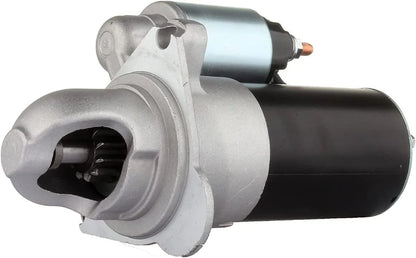 OEM Starter For Buick Rainier 05 4.2L Chevrolet Colorado 2.8L 2004-2005