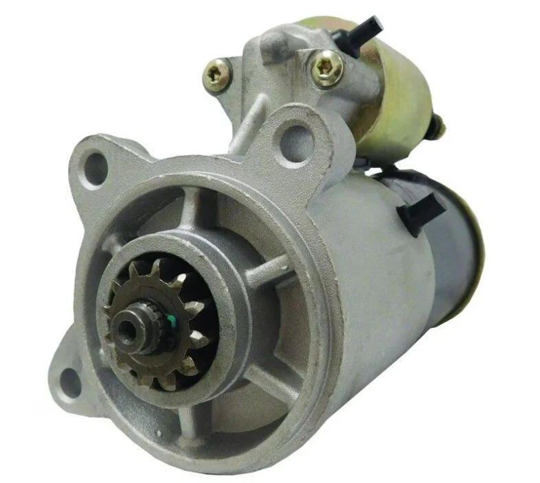 New Starter For Ford Mustang Expedition F150 F250 F350 E-450 1999-2013
