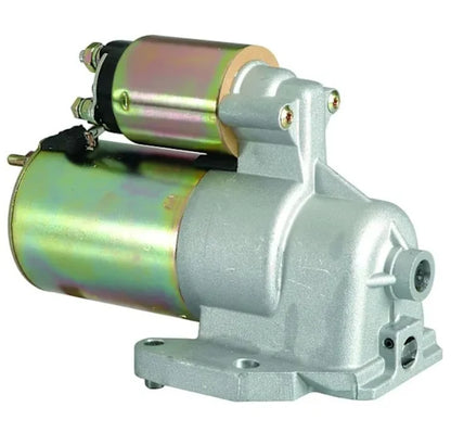 New Starter For Ford Contour 2.5L 1999-2000, Mazda Tribute 3.0L Mercury Cougar