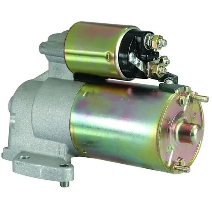 New Starter For Ford Contour 2.5L 1999-2000, Mazda Tribute 3.0L Mercury Cougar