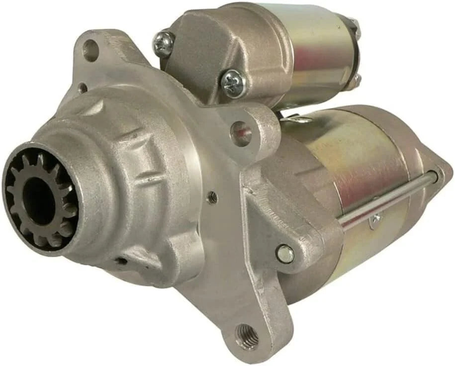 New Starter For Ford F-250 F-350 F-450 F-550 E-350 Super Duty (6.4L) 2008-2010