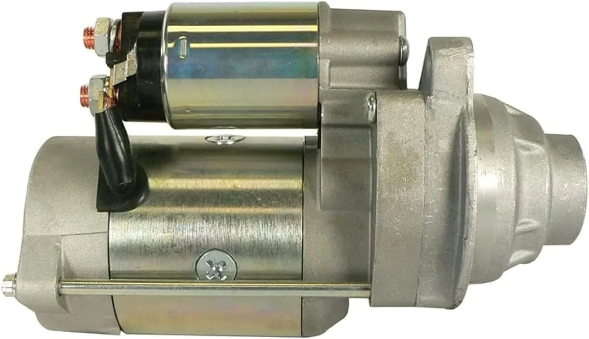 New Starter For Ford F-250 F-350 F-450 F-550 E-350 Super Duty (6.4L) 2008-2010