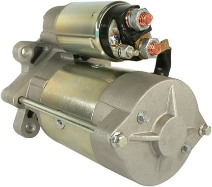 OEM Starter For Ford F-250 F-350 F-450 F-550 E-350 Super Duty (6.4L) 2008-2010