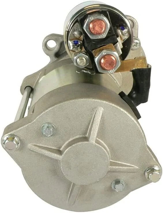 OEM Starter For Ford F-250 F-350 F-450 F-550 E-350 Super Duty (6.4L) 2008-2010