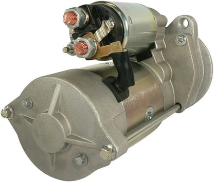 OEM Starter For Ford F-250 F-350 F-450 F-550 E-350 Super Duty (6.4L) 2008-2010