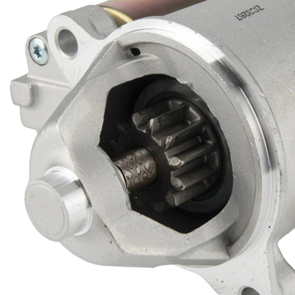 New Starter for Ford Super Duty E-450 F-550 F-250 F-350 E-350 (4.6,6.8L)