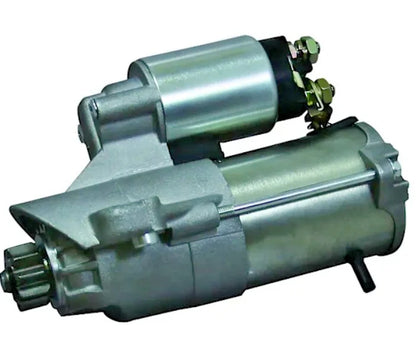 New Starter For Lincoln MKS 2010 2011 2012 2013 2014-16, 2010-18 MKT 2011-16 MKX