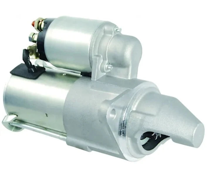 New Starter For Chevy Aveo Aveo5 1.6L 2004-08, Pontiac Wave, Suzuki Swift+