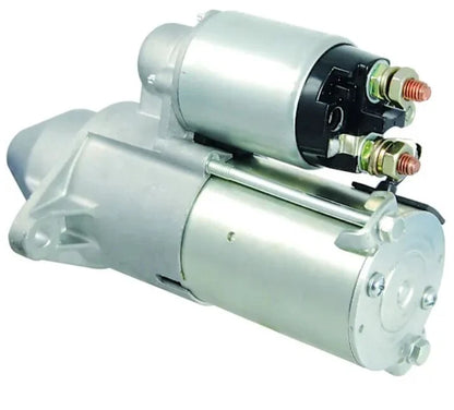 New Starter For Chevy Aveo Aveo5 1.6L 2004-08, Pontiac Wave, Suzuki Swift+