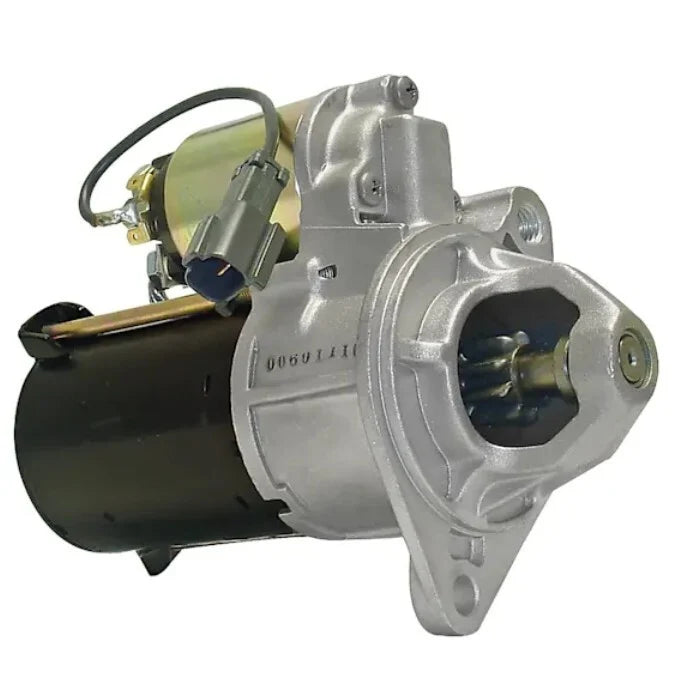 New Starter For Chevy Optra 2.0L 2004-07, Suzuki Forenza 2.0L 2004-2008 Reno