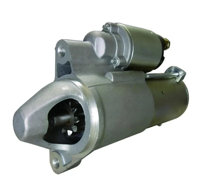New Starter For Dodge Nitro 3.7L 2007 2008 2009, Jeep Liberty 3.7L 2008-2009