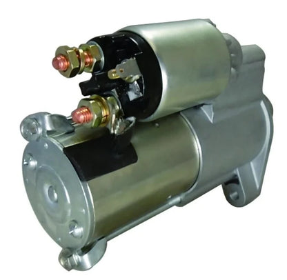 New Starter For Dodge Nitro 3.7L 2007 2008 2009, Jeep Liberty 3.7L 2008-2009