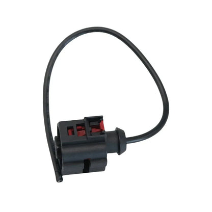 Starter Solenoid Wire Harness Plug Connector for Audi VW A4 Jetta Passat & more