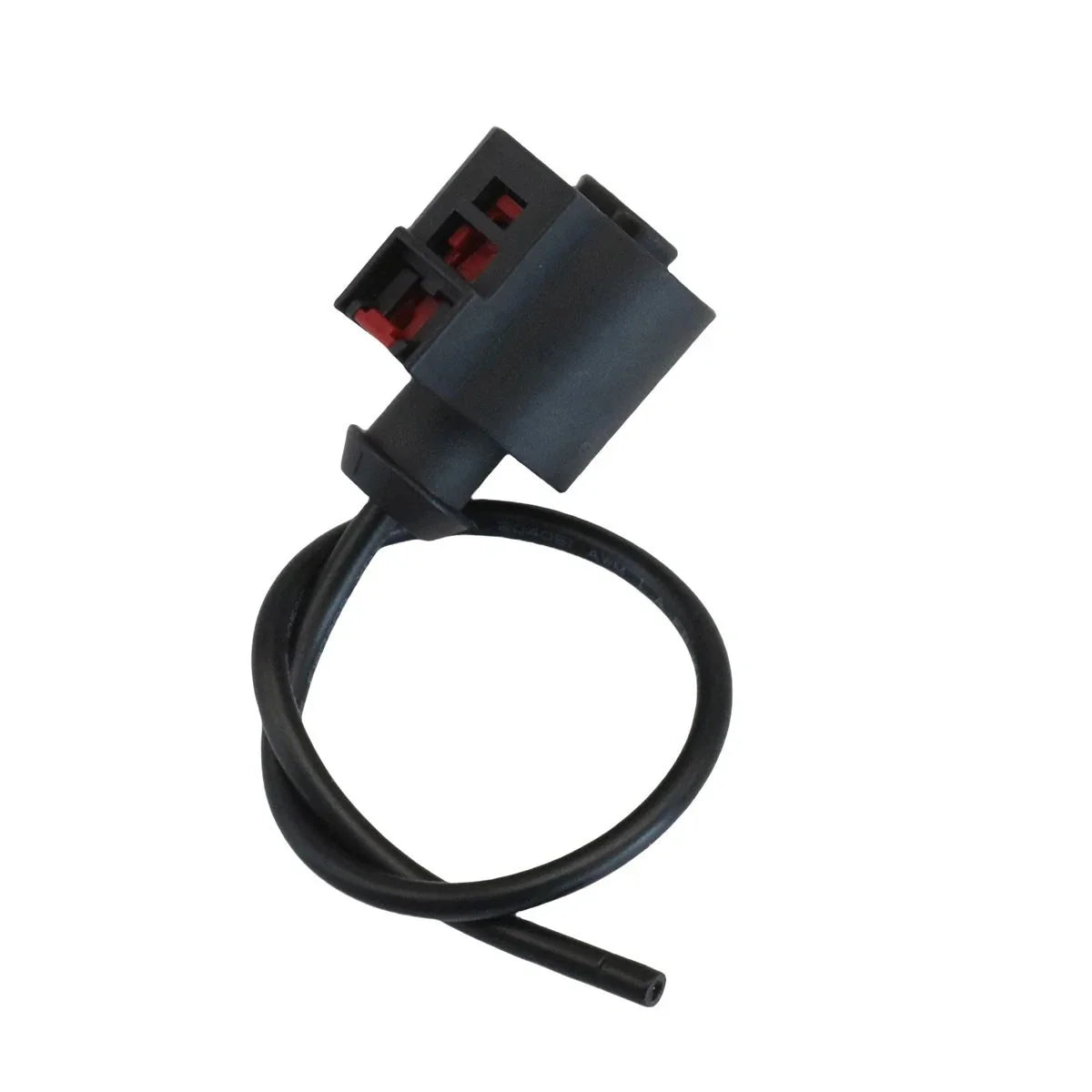 Starter Solenoid Wire Harness Plug Connector for Audi VW A4 Jetta Passat & more