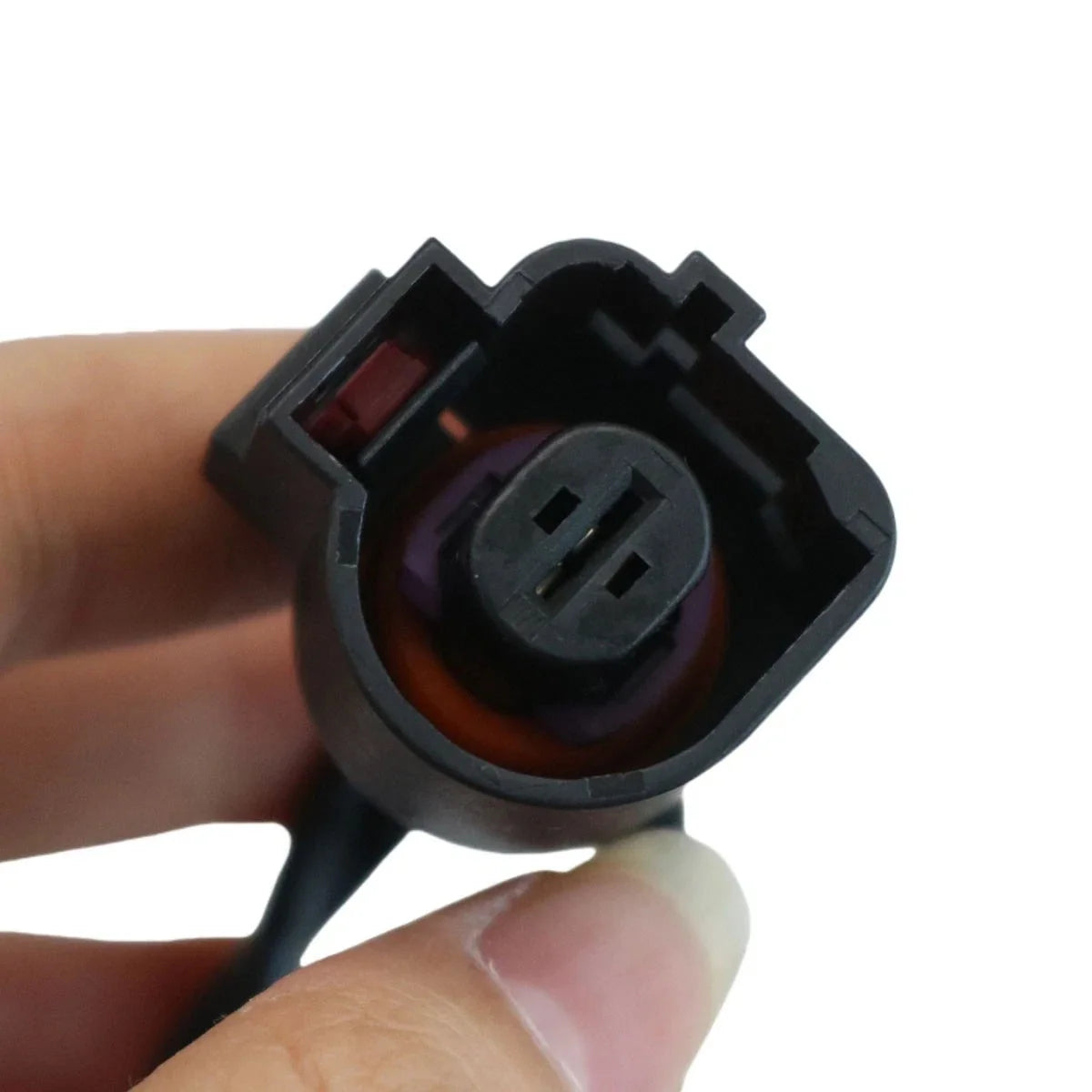 Starter Solenoid Wire Harness Plug Connector for Audi VW A4 Jetta Passat & more